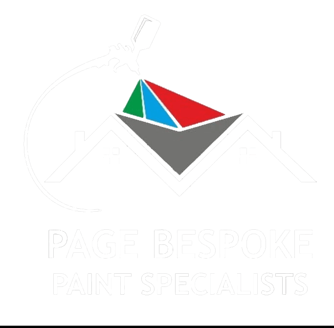 Domestic spray painting | Sunderland | Page Bespoke