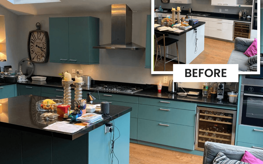 Interior Spraying vs Traditional Painting: Which Is Better?