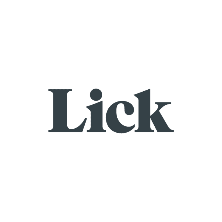 Lick